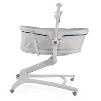 Chicco Stubenwagen Baby Hug 4in1 glacial