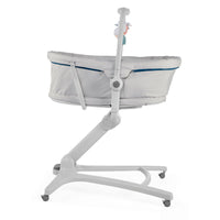 Chicco Stubenwagen Baby Hug 4in1 glacial