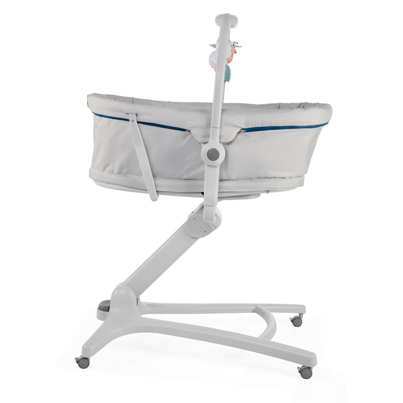 Chicco Stubenwagen Baby Hug 4in1 glacial