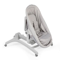 Chicco Stubenwagen Baby Hug 4in1 glacial