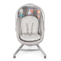 Chicco Stubenwagen Baby Hug 4in1 glacial