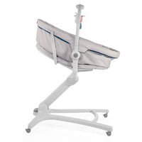 Chicco Stubenwagen Baby Hug 4in1 glacial
