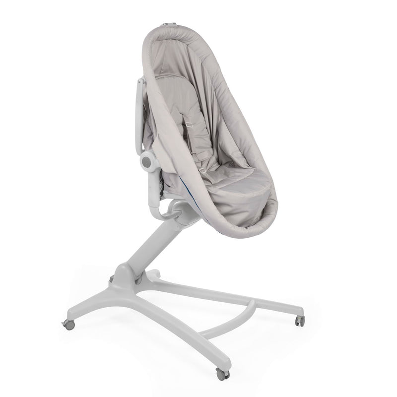 Chicco Stubenwagen Baby Hug 4in1 glacial