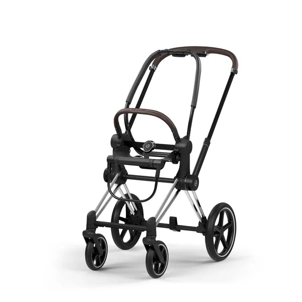 Cybex PRIAM 5 Style - Rahmen inkl. Gestell-Sitzeinheit