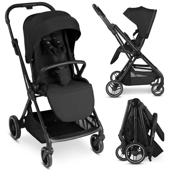 Circle by ABC Design Kombi-Kinderwagen S Two