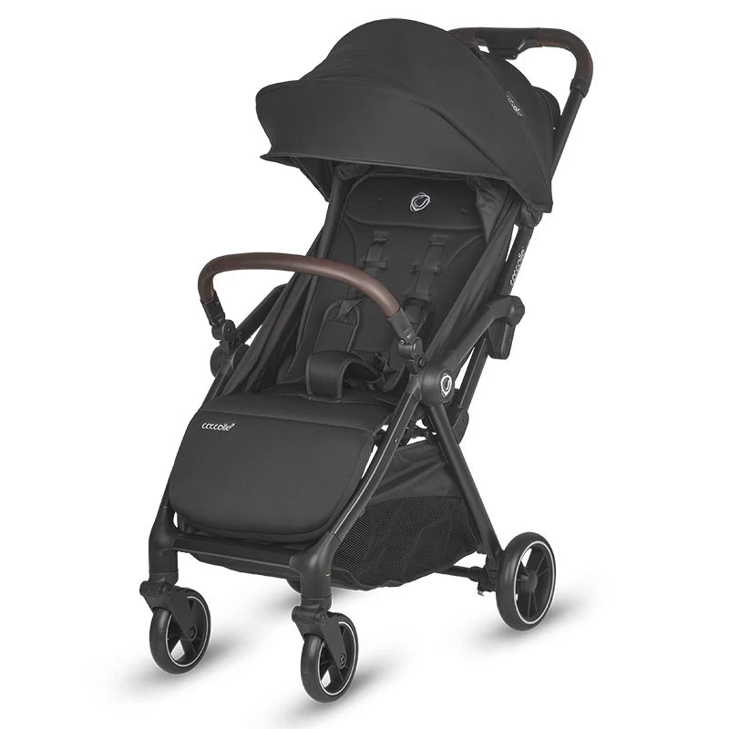 Coccolle Arella Autofold Sportkinderwagen