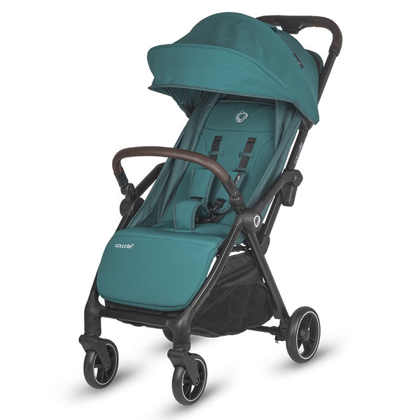 Coccolle Arella Autofold Sportkinderwagen
