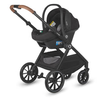 Coccolle Aspen – Modulares 3-in-1-System