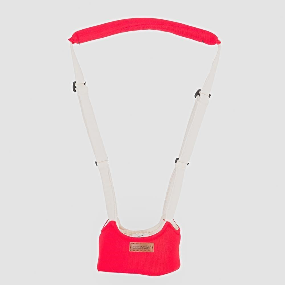 Coccolle Babygeschirr Celso Rot