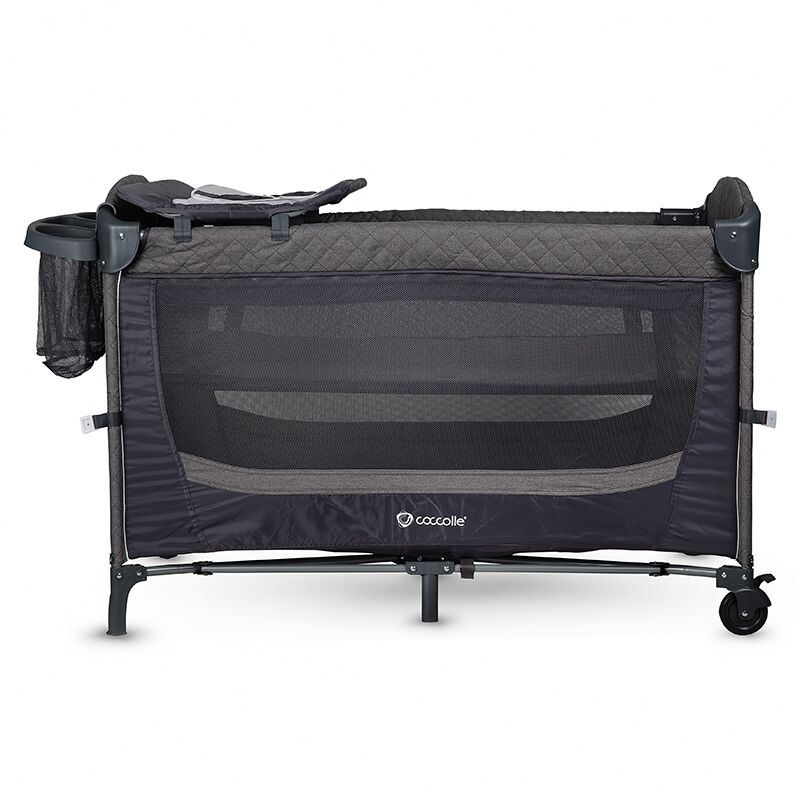 Coccolle Insieme Babybett (Greystone)