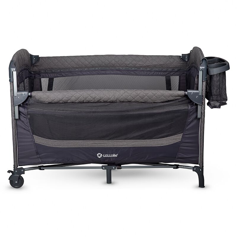 Coccolle Insieme Babybett (Greystone)