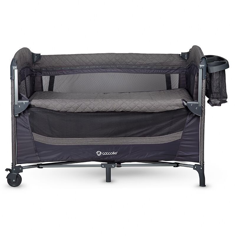 Coccolle Insieme Babybett (Greystone)