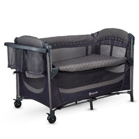 Coccolle Insieme Babybett (Greystone)