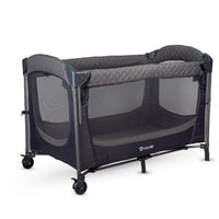Coccolle Insieme Babybett (Greystone)