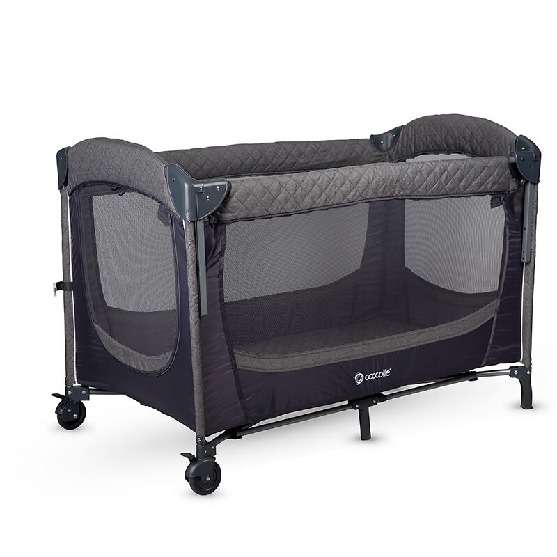 Coccolle Insieme Babybett (Greystone)