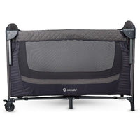 Coccolle Insieme Babybett (Greystone)