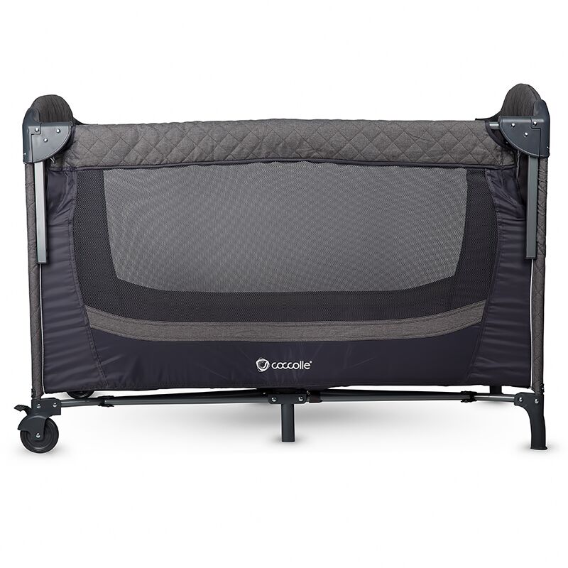 Coccolle Insieme Babybett (Greystone)