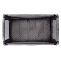 Coccolle Insieme Babybett (Greystone)