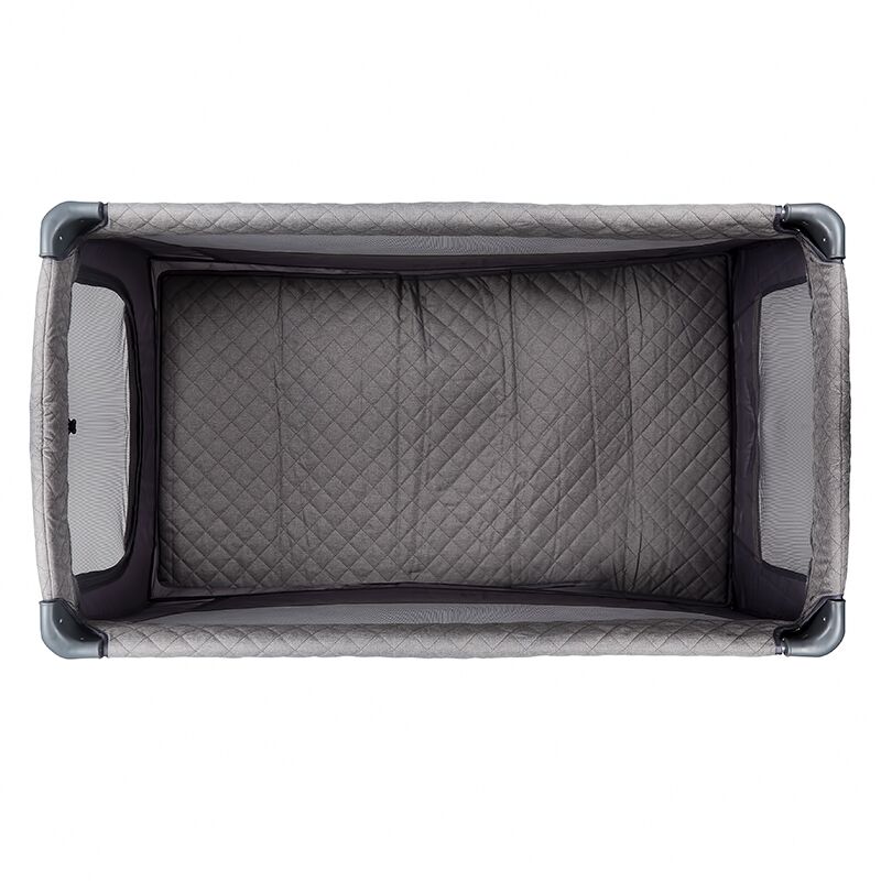 Coccolle Insieme Babybett (Greystone)