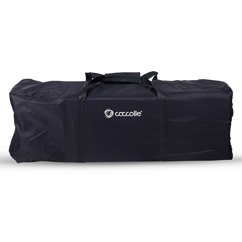 Coccolle Insieme Babybett (Greystone)