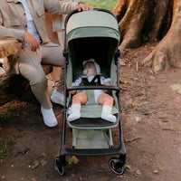 Coccolle Sierra Autofold Sportkinderwagen
