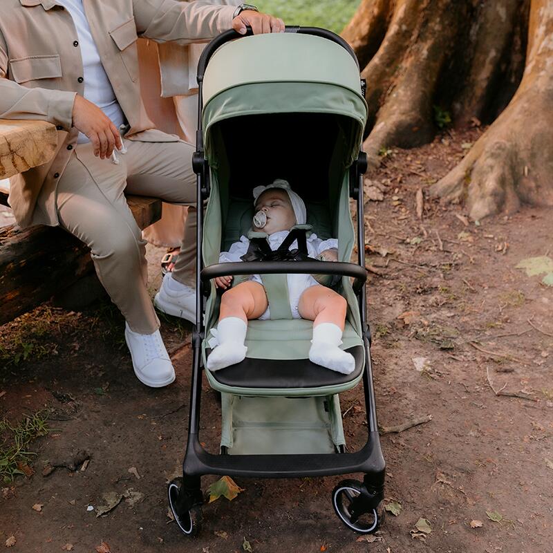 Coccolle Sierra Autofold Sportkinderwagen