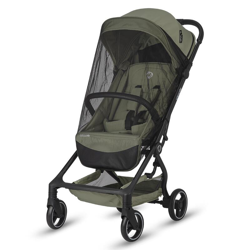 Coccolle Sierra Autofold Sportkinderwagen