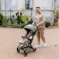 Coccolle Sierra Autofold Sportkinderwagen