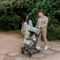 Coccolle Sierra Autofold Sportkinderwagen