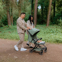 Coccolle Sierra Autofold Sportkinderwagen