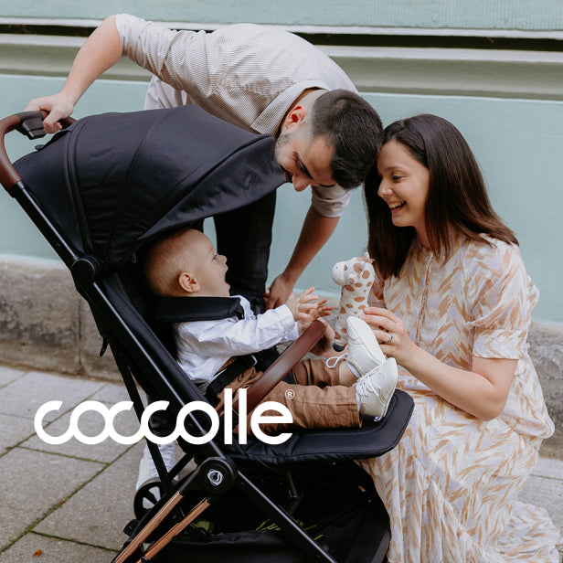 Coccolle Brand Products