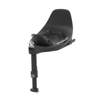 Cybex Priam 5 Comfort inkl. faltbare Babywanne und Cloud T i-Size  Babyschale und Base T 360 Isofix Base 4in1 Set| Kinderwagen Neue Generation