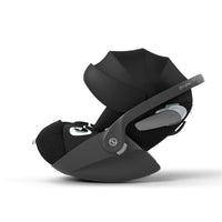 Cybex Priam 5 Comfort Kombikinderwagen 3in1 Set | Mit Cloud T i-Size Babyschale & faltbarer Babywanne
