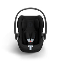 Cybex Priam 5 Comfort Kombikinderwagen 3in1 Set | Mit Cloud T i-Size Babyschale & faltbarer Babywanne