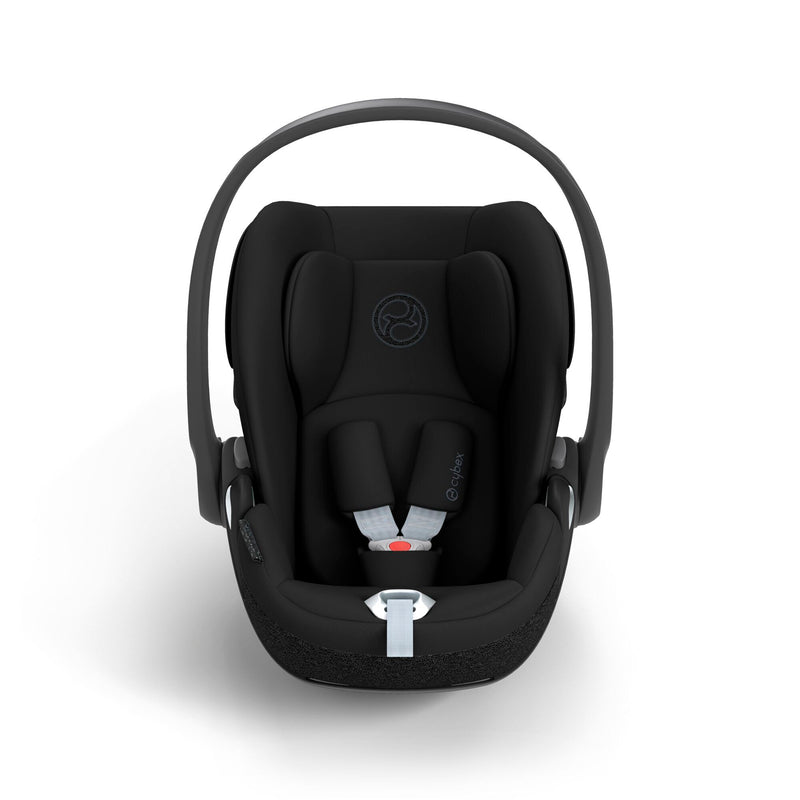 Cybex Priam 5 Comfort Kombikinderwagen 3in1 Set | Mit Cloud T i-Size Babyschale & faltbarer Babywanne