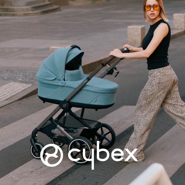 Cybex Brand Products