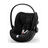 Cybex Balios S Lux 4-in-1 Reiseset – Sky Blue & Moon Black Plus