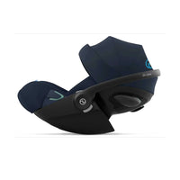 Cybex Balios S Lux 3-in-1 Reiseset mit Cloud G i-Size Plus – Sky Blue