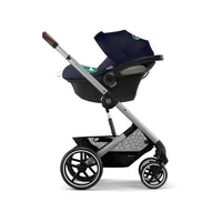 Cybex Balios S Lux | 3-in-1 Reisesystem i-Size Komplettset