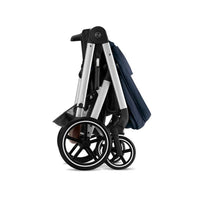 Cybex Balios S Lux | 3-in-1 Reisesystem i-Size Komplettset