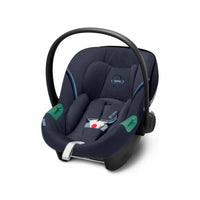 Cybex Balios S Lux | 3-in-1 Reisesystem i-Size Komplettset