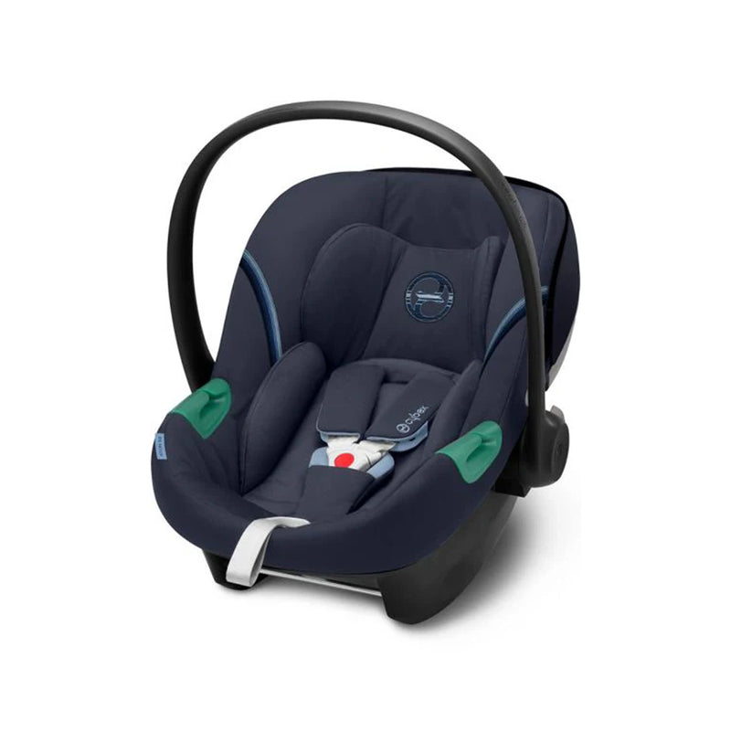 Cybex Balios S Lux | 3-in-1 Reisesystem i-Size Komplettset