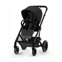 Cybex Balios S Lux 3in1 Set (Moon Black)
