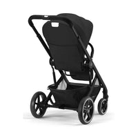 Cybex Balios S Lux 3in1 Set (Moon Black)