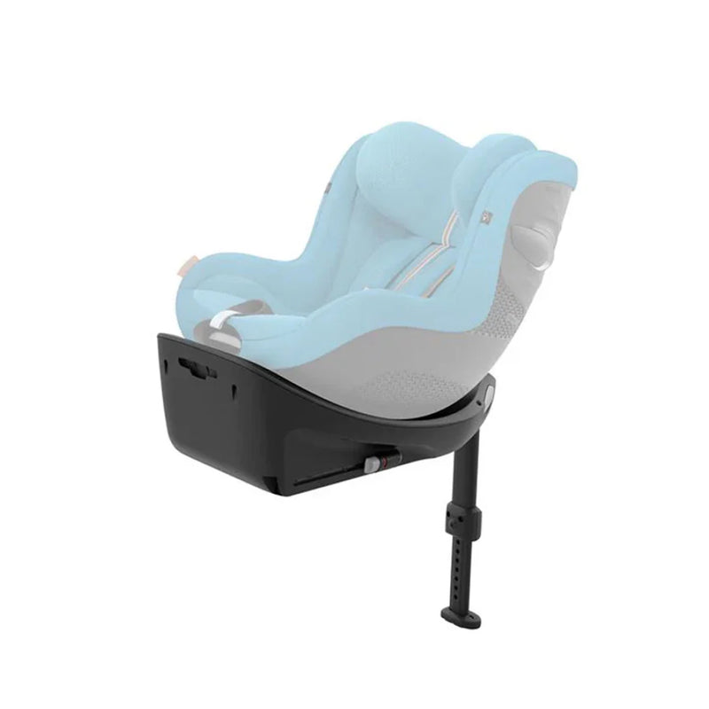 Thule Urban Glide 3 G3 Set | Kinderwagen Babywanne Cybex Cloud G i-Size Base 360
