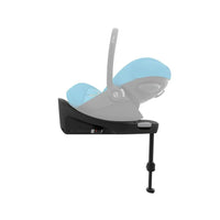 Thule Urban Glide 3 G3 Set | Kinderwagen Babywanne Cybex Cloud G i-Size Base 360