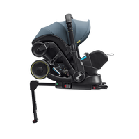 Doona X ISOFIX-Basis