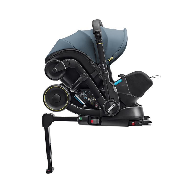 Doona X ISOFIX-Basis
