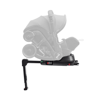 Doona X ISOFIX-Basis