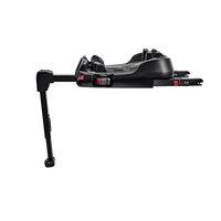 Doona X ISOFIX-Basis